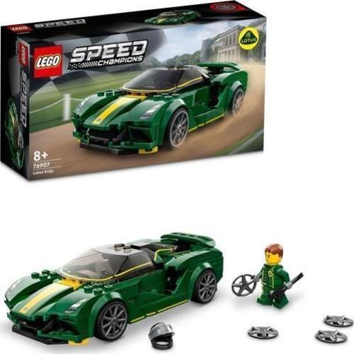 Speed 76907 Lotus Evija
