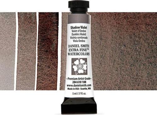 Extra Fine Tüp Suluboya 5 ml Seri 2 Shadow Violet