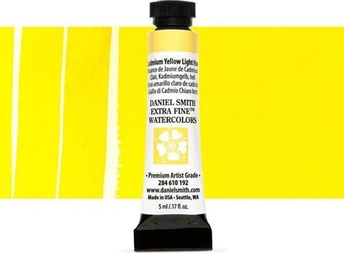 Extra Fine Tüp Suluboya 5 ml Seri 3 Cadmium Yellow Light Hue