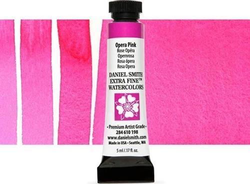 Extra Fine Tüp Suluboya 5 ml Seri 1 Opera Pink