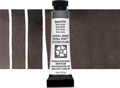 Extra Fine Tüp Suluboya 5 ml Seri 1 Neutral Tint