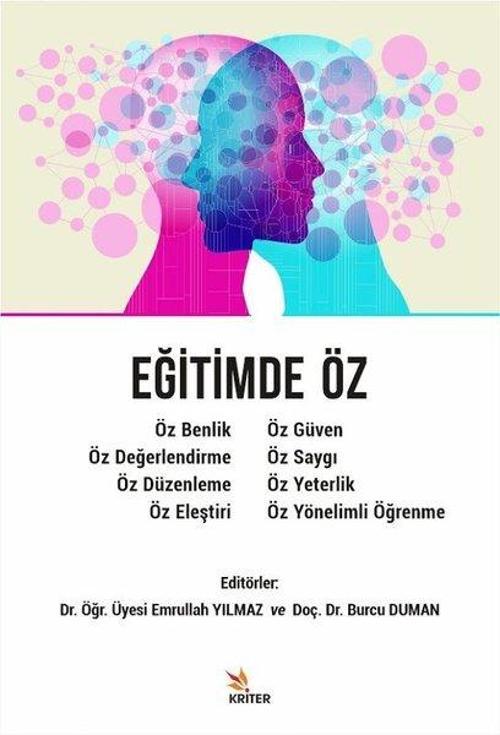 Kriter Eğitimde Öz