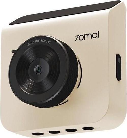 70MAI DASH CAM A400 - BEYAZ - MIX