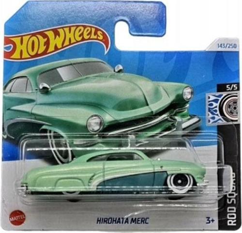 - Hirohata Merc (1/64)