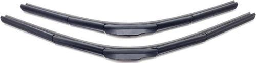 Mitsubishi Grandis 2004-2010 Ön Cam Silecek Silgi Takımı 70x55cm