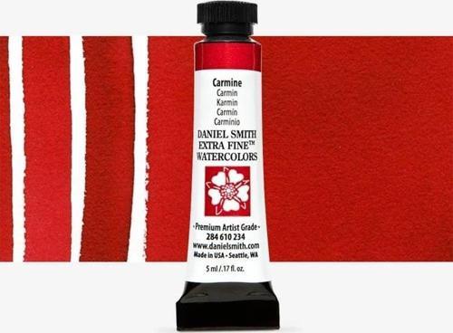 Extra Fine Tüp Suluboya 5 ml Seri 2 Carmine