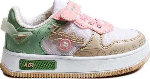Unisex Çocuk Sneaker Ayakkabı 461XCA3002