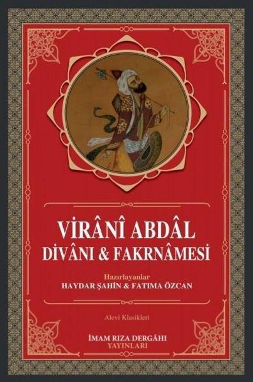 Virani Abdal Divanı ve Fakrnamesi
