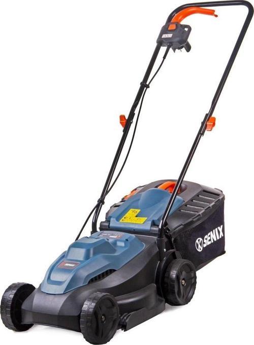 A021046 Çim Biçme Makinesı Elektrikli 1000W 32cm