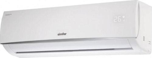 SV-4100I/4100D 9000 BTU Inverter Duvar Tipi Klima