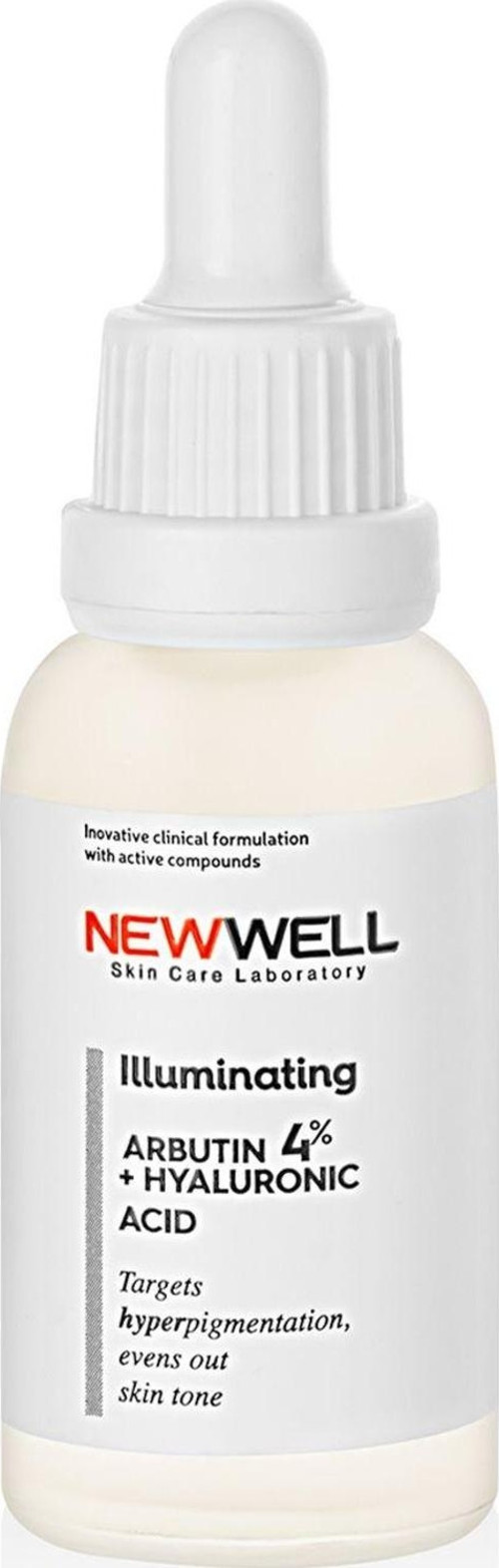 Leke Karşıtı Aydınlatıcı Arbutin Cilt Bakım Serumu 30 Ml