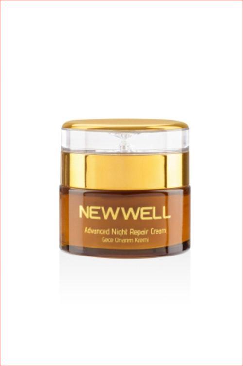 Nemlendirici Gece Kremi - Derma Advenced Night Repair Cream