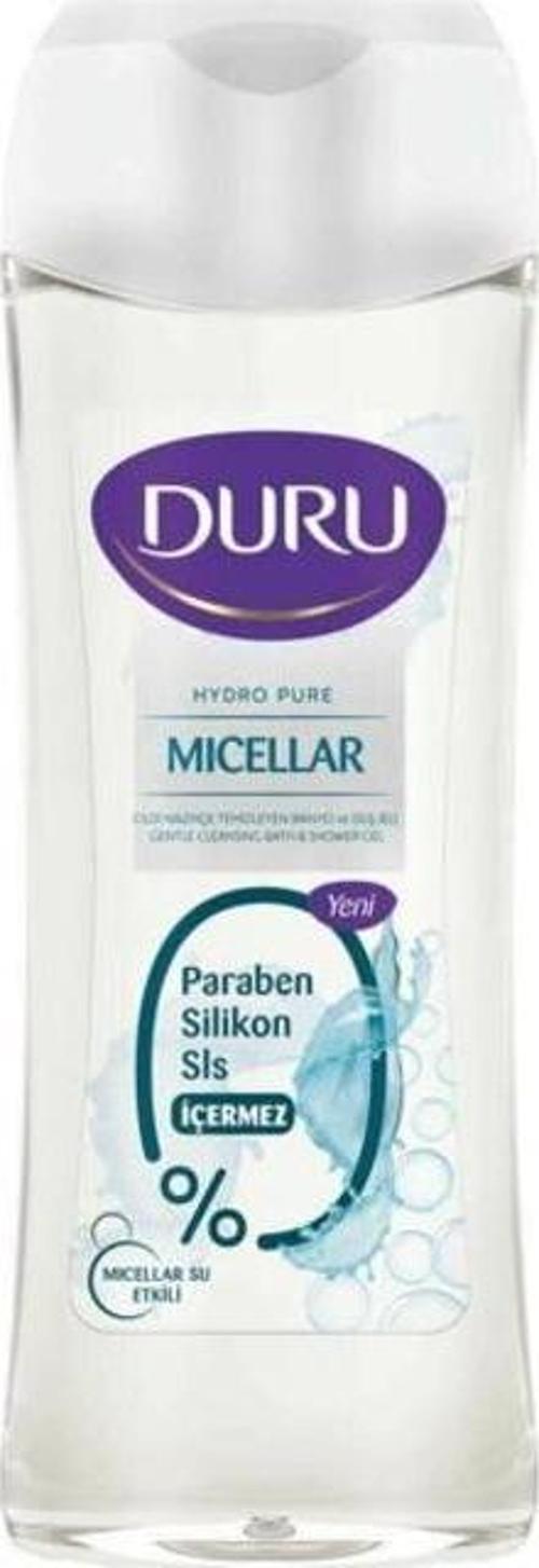 Duş Jeli  450 Vanilia Sugar Cinnamon