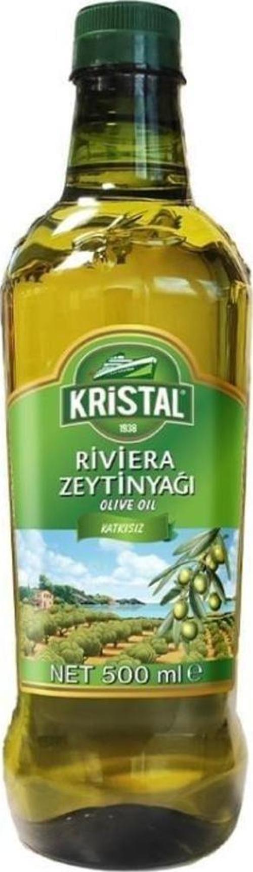 Riviera Zeytinyağı 500 ml