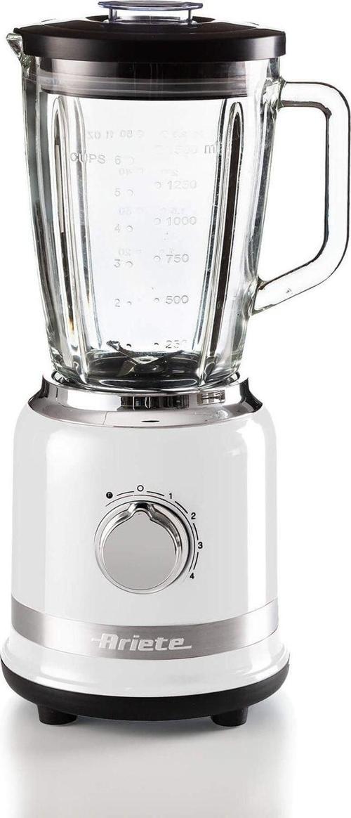 ARIETE 0585/01 MODERNA BLENDER BEYAZ