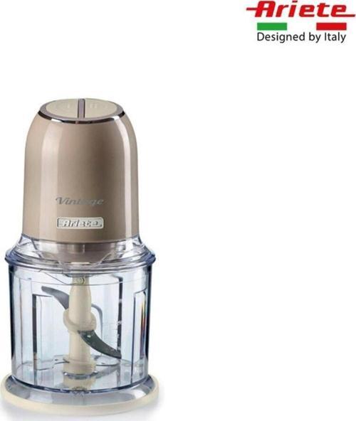 ARIETE 0438/03 VINTAGE DOGRAYICI BEJ