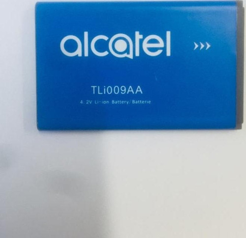 ALCATEL 2003 OT-2053D OT-2053X TLİ009AA BATARYA PİL