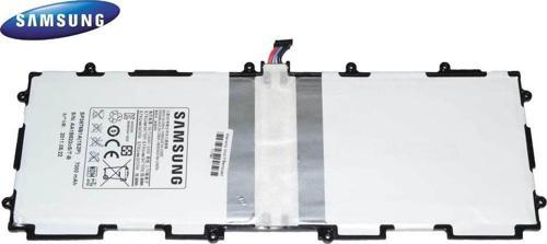 Samsung Galaxy Note 10.1 SP3676B1A (1S2P) Tablet Batarya - Pil
