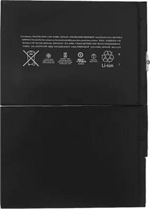 Apple Ipad 2018 A1484 Pil Batarya 8827 mAh