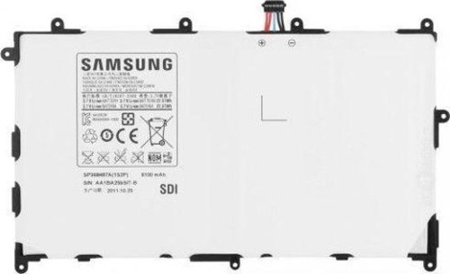 Samsung Galaxy Tab 8.9 P7300 P7310 P7320 Batarya Pil SP368487A