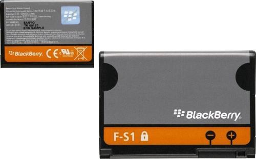 BlackBerry 9800 Pil Batarya FS1 Batarya Pil