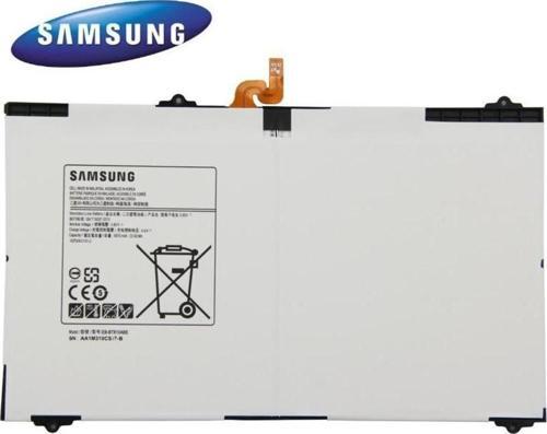 Samsung Galaxy Tab S2 T810 T815 Tablet Batarya Pil EB-BT810ABE