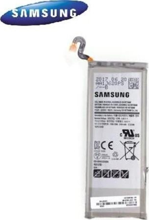 Samsung Note 7 Fan Pil Batarya EB-BN935ABE 3200 mAh