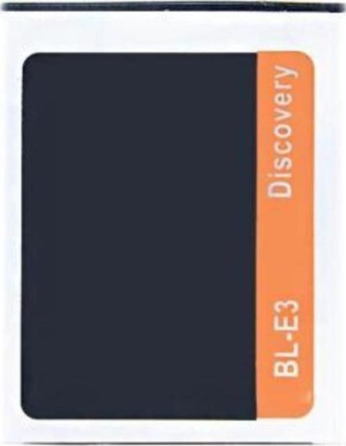 General Mobile Discovery E3 Pil Batarya