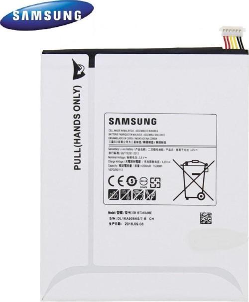 SAMSUNG TAB A 8.0 EB-BT355ABE TABLET BATARYA PİL SM-T350 T355 T357