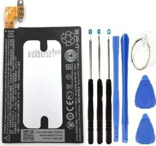 HTC ONE M8 MİNİ PİL BATARYA VE TAMİR SETİ B058100