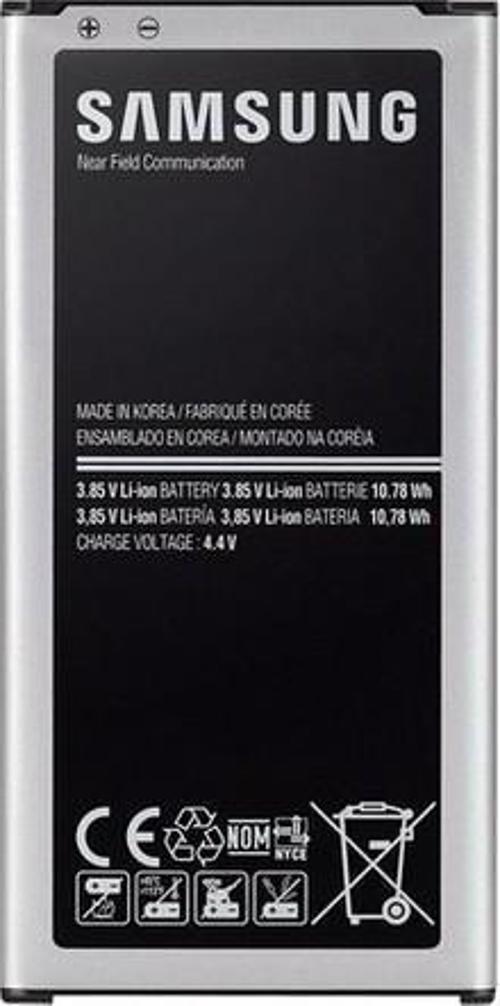 SAMSUNG G900 S5 PİL BATARYA EB-BG900BBE