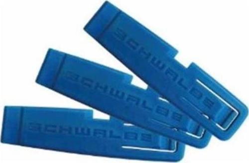 3 lü Plastik Lastik Levye Seti