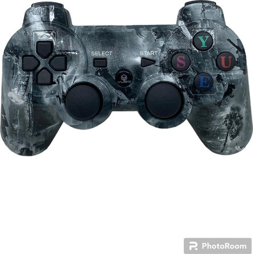 PS3 DUALSHOCK 3 KABLOSUZ KOL PS3 WİRELESS JOYSTİCK A018