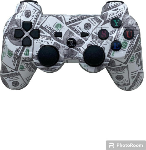 PS3 DUALSHOCK 3 KABLOSUZ KOL PS3 WİRELESS JOYSTİCK A022