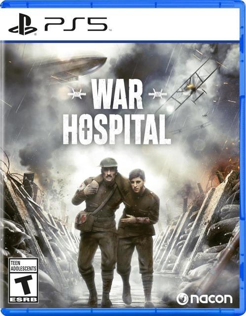 PS5 War Hospital