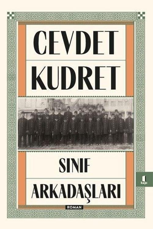 Kapı Yayınları Sınıf Arkadaşları