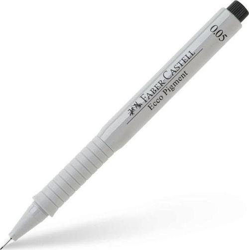 Ecco Pigment Teknik Çizim Kalemi 0.05 mm