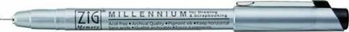 Millennium Teknik Çizim Kalemi 0.05 SİYAH