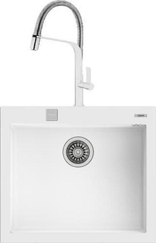 mutfak Evye Batarya Seti  (Forsquare 50.40+Fo 999)