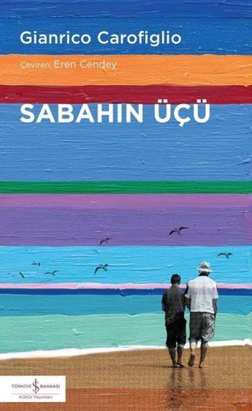 İş Bankası Kültür Yayınları Sabahın Üçü