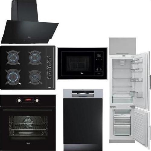 Siyah Set ( Tvt 60 Bk + GBc 64030 Bk+Hak 629 Auto Bk+ml 820+Rbf 73350+Dsı46750)
