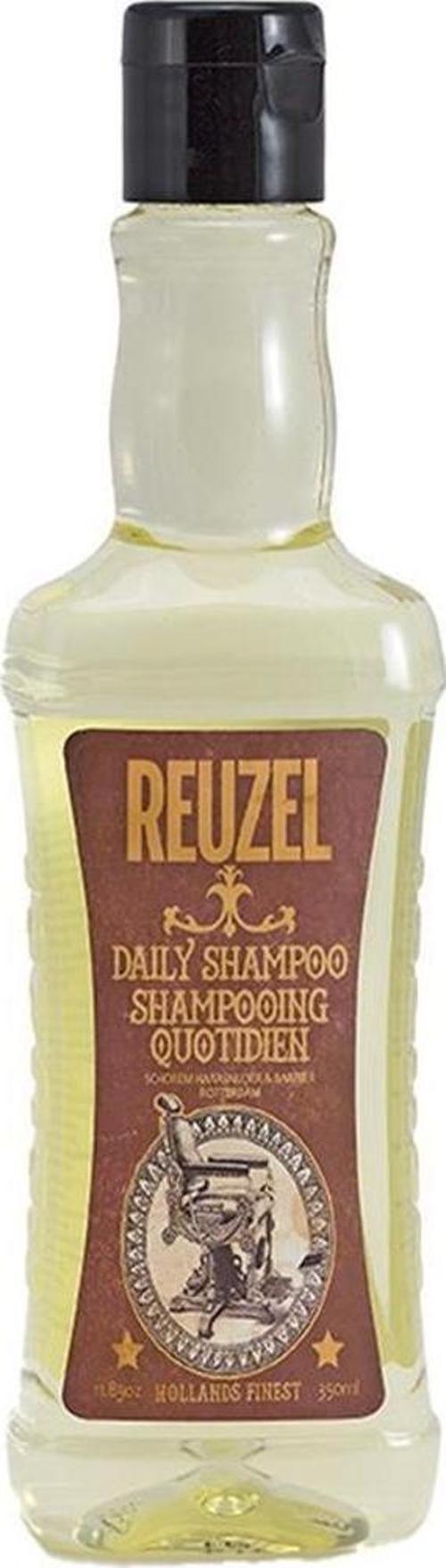 Daily Shampoo Erkekler için Günlük Şampuan 350ML