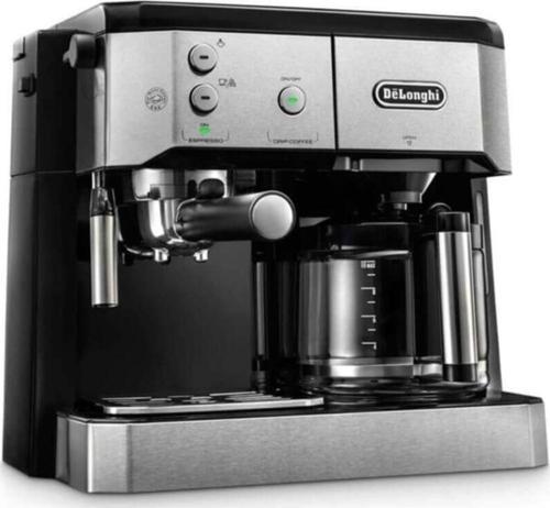 Bco421 Combı Barista Tipi Kahve Makinesi