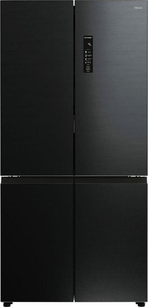 RMF 77960 EU Dark SS Solo Buzdolabı