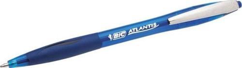 Atlantis Soft Easy Glide 1.0 Tükenmez Kalem Mavi