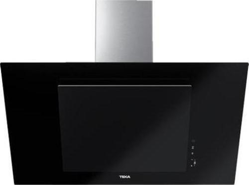 Dvt 98660 Tbs Bk Davlumbaz
