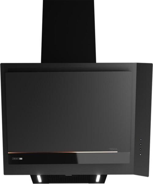 Dvı 88-G1 Eos Bm Siyah Davlumbaz