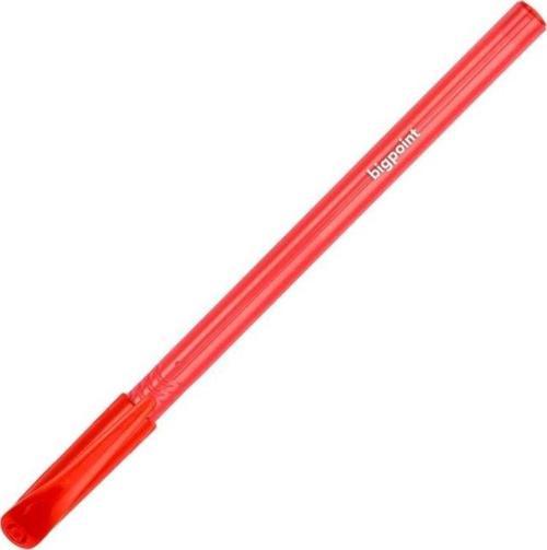 Tükenmez Kalem Master 1.0mm Kırmızı