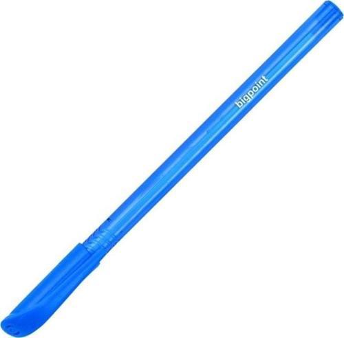 Tükenmez Kalem Master 1.0mm Mavi