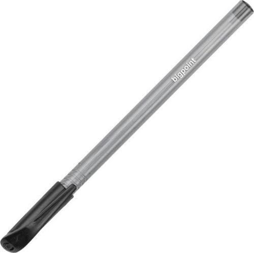 Tükenmez Kalem Master 1.0mm Siyah